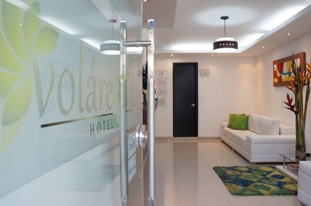 Hotel Volare アルメニア エクステリア 写真